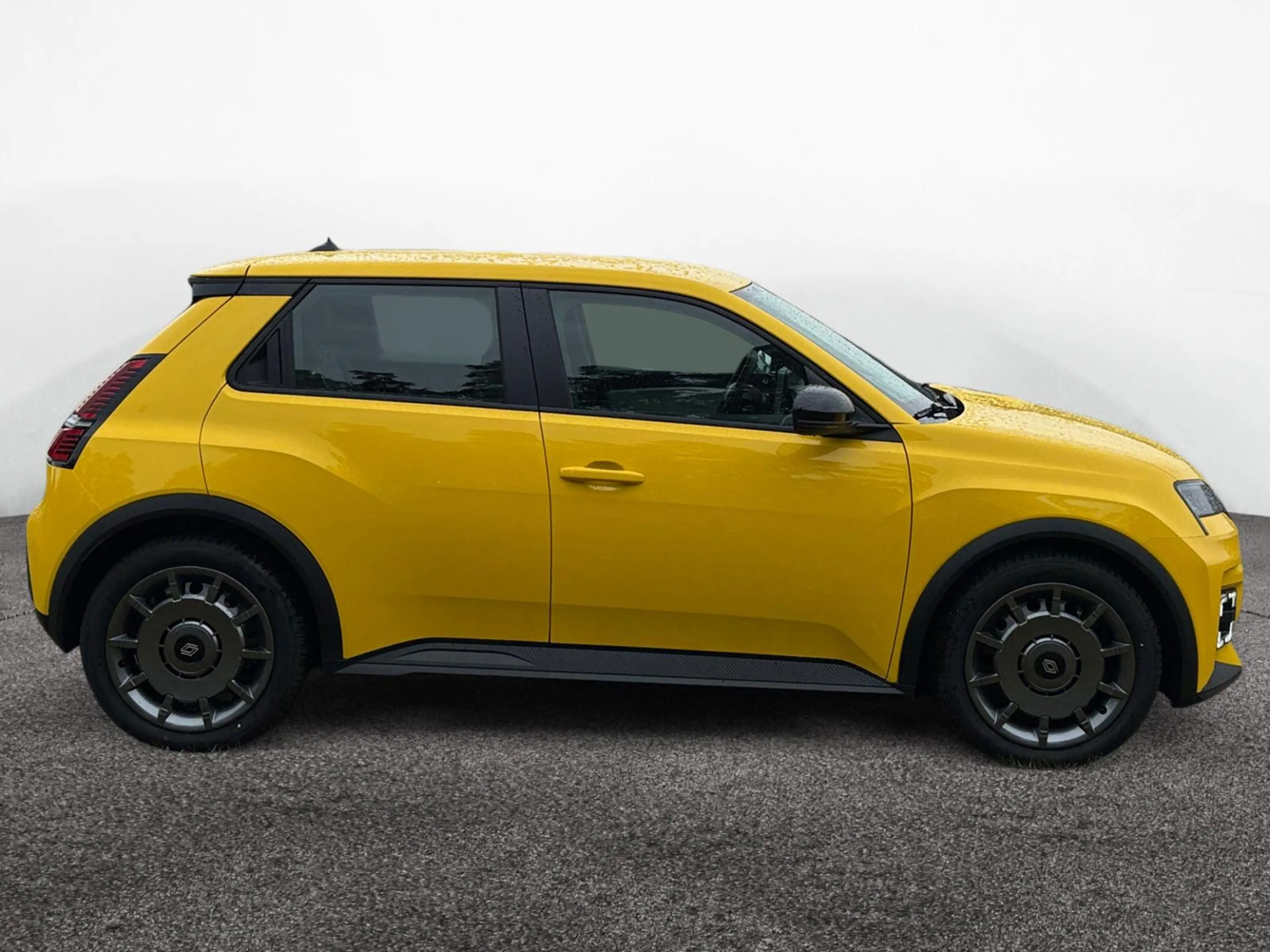 Renault R 5 R5 E-Tech Evolution 120 Urban Range — photo 7