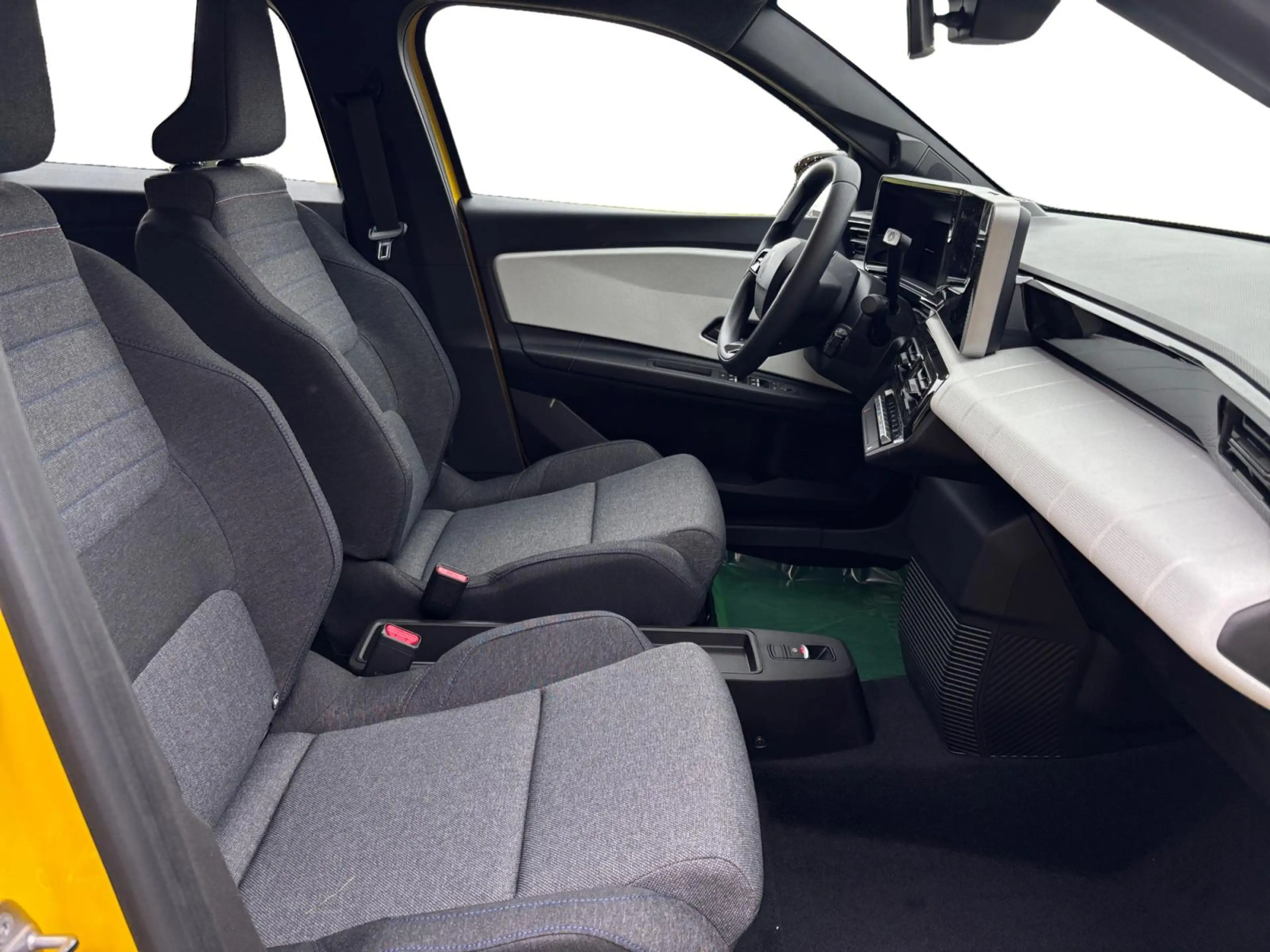Renault R 5 R5 E-Tech Evolution 120 Urban Range — photo 15