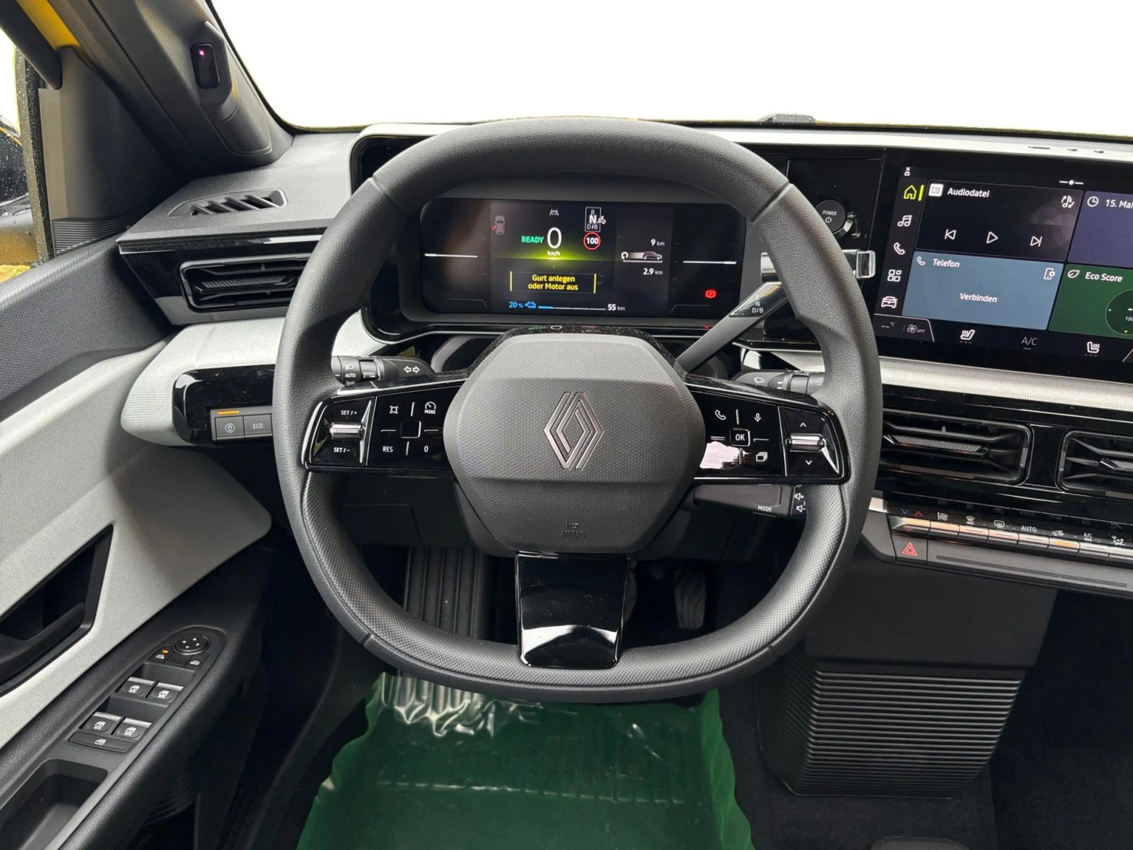 Renault R 5 R5 E-Tech Evolution 120 Urban Range — photo 13