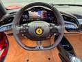 Ferrari SF90 Spider rosso corsa / cuoio° CARBON ° LIFT Rouge - thumbnail 11