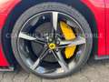 Ferrari SF90 Spider rosso corsa / cuoio° CARBON ° LIFT Rouge - thumbnail 7