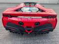 Ferrari SF90 Spider rosso corsa / cuoio° CARBON ° LIFT Rouge - thumbnail 5