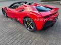 Ferrari SF90 Spider rosso corsa / cuoio° CARBON ° LIFT Rouge - thumbnail 6