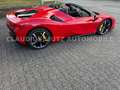 Ferrari SF90 Spider rosso corsa / cuoio° CARBON ° LIFT Rouge - thumbnail 4