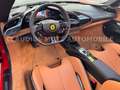 Ferrari SF90 Spider rosso corsa / cuoio° CARBON ° LIFT Rouge - thumbnail 10