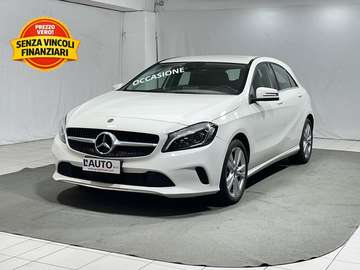 d Sport auto my16
