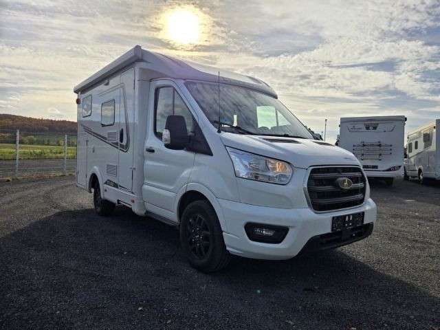 Imagine Etrusco V 5.9 DF Complete Selection* TV Paket