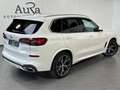 BMW X5 xDrive30d M-Sport NAV+LED+AHK+HEAD-UP+21ZO+PP Weiß - thumbnail 4