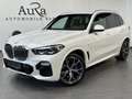 BMW X5 xDrive30d M-Sport NAV+LED+AHK+HEAD-UP+21ZO+PP Weiß - thumbnail 2
