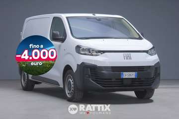 Ice 2.0 BlueHDI 145CV L2H1 IVA ESCLUSA