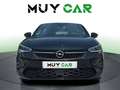 Opel Corsa 1.2T XHL S/S GS-Line 100 Negro - thumbnail 2