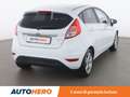 Ford Fiesta 1.5 TDCi Titanium 75 CV Bianco - thumbnail 6