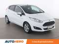 Ford Fiesta 1.5 TDCi Titanium 75 CV Bianco - thumbnail 8