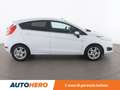 Ford Fiesta 1.5 TDCi Titanium 75 CV Bianco - thumbnail 7