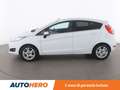 Ford Fiesta 1.5 TDCi Titanium 75 CV Bianco - thumbnail 3