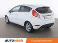 Ford Fiesta 1.5 TDCi Titanium 75 CV Bianco - thumbnail 4