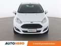 Ford Fiesta 1.5 TDCi Titanium 75 CV Bianco - thumbnail 9