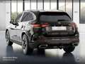 Mercedes-Benz GLC 200 4M AMG+NIGHT+360+AHK+LED+TOTW+KEYLESS+9G Schwarz - thumbnail 20