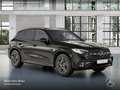 Mercedes-Benz GLC 200 4M AMG+NIGHT+360+AHK+LED+TOTW+KEYLESS+9G Noir - thumbnail 17