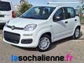 Fiat Panda 1.0 70 ch Hybrid BSG S/S Icone+ kit anti-crevaison Blanc - thumbnail 1