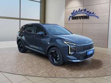 1.6 T-GDI AWD DCT Facelift 18*Alu/Navi/Winterp/LED