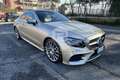 Mercedes-Benz E 220 E 220 d Auto Premium Plus Silber - thumbnail 3