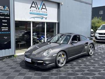 IV (997) Turbo CCB / TO / CHRONO
