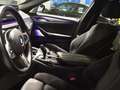 BMW 540 d xDrive Lim. HUD*NaviProf*Parkassist*Standh. Bleu - thumbnail 5