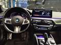BMW 540 d xDrive Lim. HUD*NaviProf*Parkassist*Standh. Bleu - thumbnail 7
