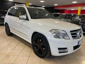 CDI 4Matic BlueEFFICIENCY Premium