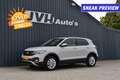 Volkswagen T-Cross 1.0 TSi 12-2022 | VirtualCP | PrG | Adapt.CC Grijs - thumbnail 1