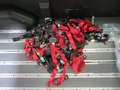 Ford Transit Kombi 330 L2*Rollstuhl*Lift*Stufe*PDC Weiß - thumbnail 13