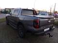 Ford Ranger 2.0 EcoBlue Wildtrak e-4WD Doppelkabine Gris - thumbnail 4