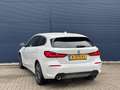 BMW 116 1-Serie (f40) 116i 109pk Executive SportLine | cam Blanc - thumbnail 4