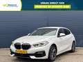 BMW 116 1-Serie (f40) 116i 109pk Executive SportLine | cam Blanc - thumbnail 1