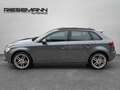 Audi A3 SB 1,2 TFSI Intro Grau - thumbnail 2