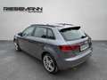 Audi A3 SB 1,2 TFSI Intro Grau - thumbnail 8