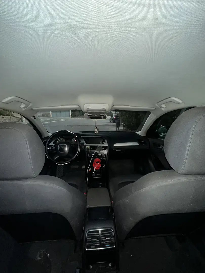 Audi A4 Avant 2.0TDI Multitronic DPF - 2
