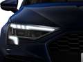 Audi A3 sportback 35 2.0 tdi s line edition s-tronic Bleu - thumbnail 6