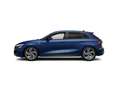 Audi A3 sportback 35 2.0 tdi s line edition s-tronic Bleu - thumbnail 3