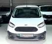 Ford Transit Courier NEUES PICKERL Blanc - thumbnail 2