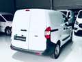 Ford Transit Courier NEUES PICKERL Blanc - thumbnail 3