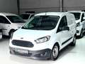 Ford Transit Courier NEUES PICKERL Weiß - thumbnail 1