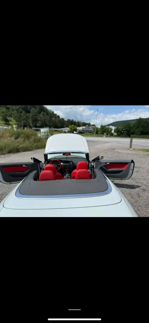Audi A5 Cabrio 3,0 TDI DPF Multitronic - 2