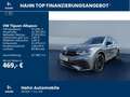 Volkswagen Tiguan Allspace R-Line "BLACK STYLE" AHK STANDH Grau - thumbnail 2