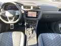 Volkswagen Tiguan Allspace R-Line "BLACK STYLE" AHK STANDH Grau - thumbnail 6