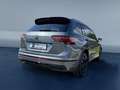 Volkswagen Tiguan Allspace R-Line "BLACK STYLE" AHK STANDH Grau - thumbnail 4