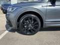 Volkswagen Tiguan Allspace R-Line "BLACK STYLE" AHK STANDH Grau - thumbnail 5