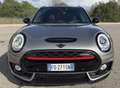 MINI Cooper SD Clubman John Cooper Works  all4 auto full opt 2.0 190cv Grigio - thumbnail 3