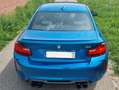 BMW M2 M2 Coupe DKG Blau - thumbnail 8